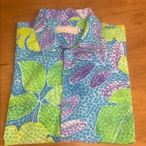 Jams World short sleeve shirt like new